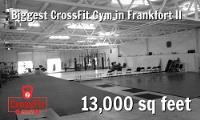CrossFit Crazy image 1
